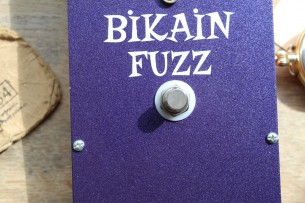 RETRO TONE "Bikain Fuzz"