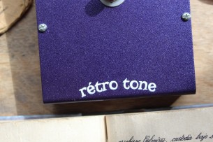 RETRO TONE "Bikain Fuzz"