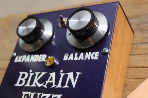 RETRO TONE "Bikain Fuzz"