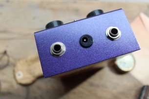 RETRO TONE "Bikain Fuzz"