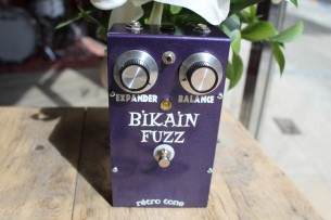 RETRO TONE "Bikain Fuzz"
