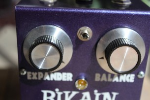 RETRO TONE "Bikain Fuzz"