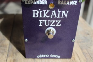 RETRO TONE "Bikain Fuzz"