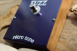 RETRO TONE "Bikain Fuzz"
