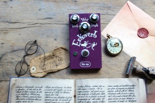 RETRO TONE "Eskoverb" (reverb)
