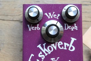 RETRO TONE "Eskoverb" (reverb)