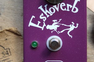 RETRO TONE "Eskoverb" (reverb)