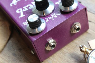 RETRO TONE "Eskoverb" (reverb)