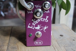 RETRO TONE "Eskoverb" (reverb)