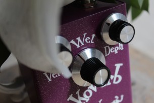 RETRO TONE "Eskoverb" (reverb)