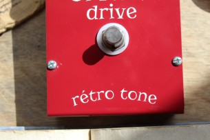 RETRO TONE "Oihuka Drive"