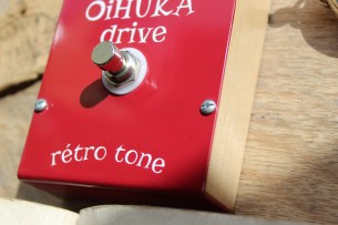 RETRO TONE "Oihuka Drive"