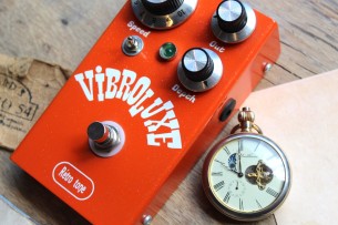 RETRO TONE "Vibroluxe"