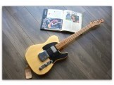52 Tele Seymour Duncan