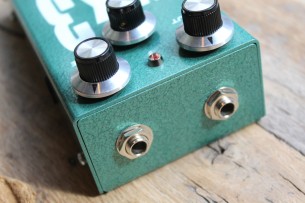 RETRO TONE "Mk3" (overdrive)