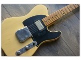 52 Tele Seymour Duncan