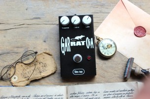 RETRO TONE "Garratoia" (Fuzz)