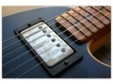 52 Tele Seymour Duncan