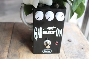 RETRO TONE "Garratoia" (Fuzz)