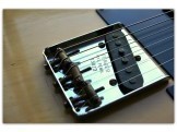 52 Tele Seymour Duncan