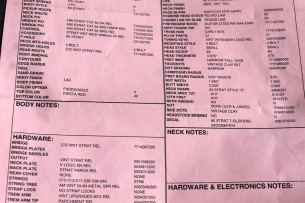 FENDER "Custom Shop '64 Stratocaster Journeyman Relic - Faded Aged Fiesta Red" HARDCASE, 3, 64 KG