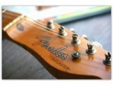 52 Tele Seymour Duncan