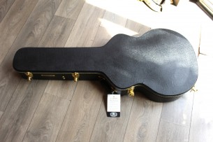 GRETSCH "G6136T-140 LTD 140th Double Platinum Falcon"