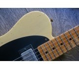 52 Tele Seymour Duncan