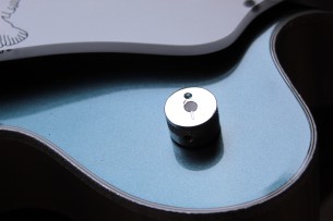 GRETSCH "G6136T-140 LTD 140th Double Platinum Falcon"