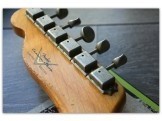52 Tele Seymour Duncan