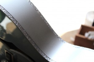 GRETSCH "G6136T-140 LTD 140th Double Platinum Falcon"