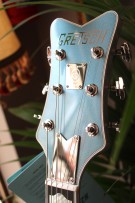 GRETSCH "G6136T-140 LTD 140th Double Platinum Falcon"