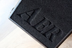 AER "Compact 60 4 with her Gigbag"