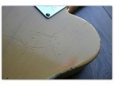 52 Tele Seymour Duncan