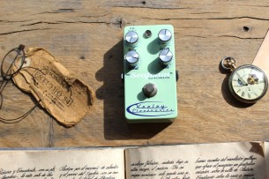 KEELEY "Seafoam Chorus"