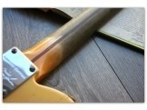 52 Tele Seymour Duncan
