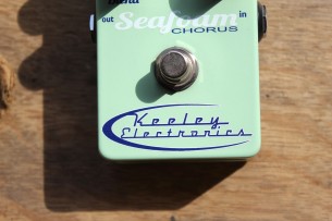 KEELEY "Seafoam Chorus"