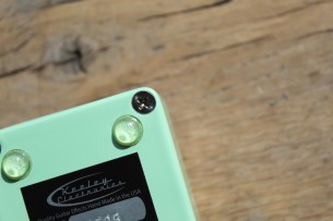 KEELEY "Seafoam Chorus"