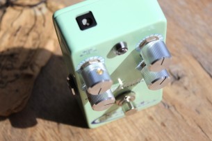 KEELEY "Seafoam Chorus"