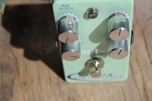 KEELEY "Seafoam Chorus"