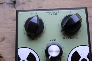 ROCKETT PEDALS "Ape"