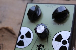 ROCKETT PEDALS "Ape"