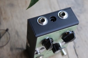 ROCKETT PEDALS "Ape"