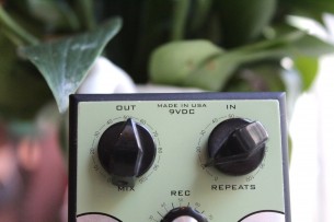 ROCKETT PEDALS "Ape"