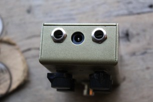 ROCKETT PEDALS ".45 Caliber"