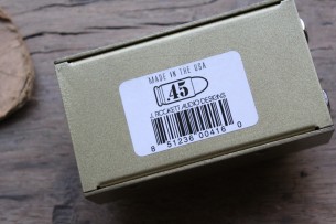 ROCKETT PEDALS ".45 Caliber"