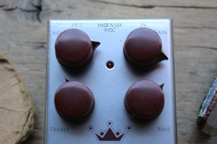 ROCKETT PEDALS "Majestic"