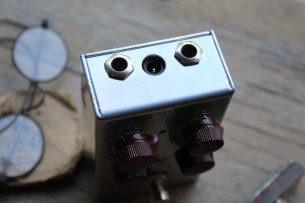 ROCKETT PEDALS "Majestic"