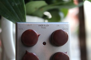 ROCKETT PEDALS "Majestic"