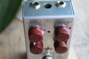ROCKETT PEDALS "Majestic"
